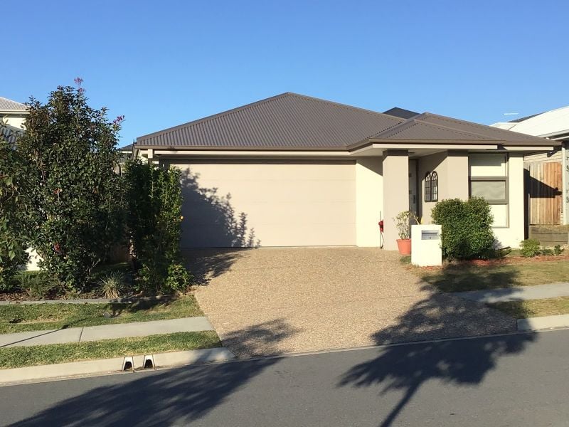 6 Dubai Cct, Spring Mountain, QLD 4300