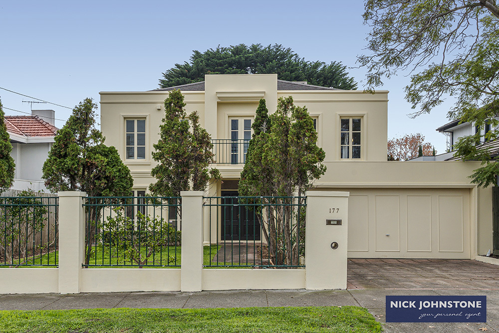 177 Dendy St, Brighton East, VIC 3187