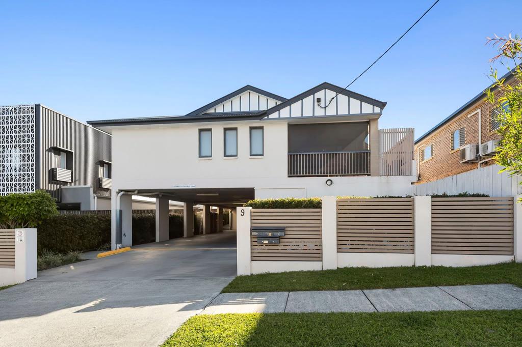2/9 BRUCE ST, CHERMSIDE, QLD 4032