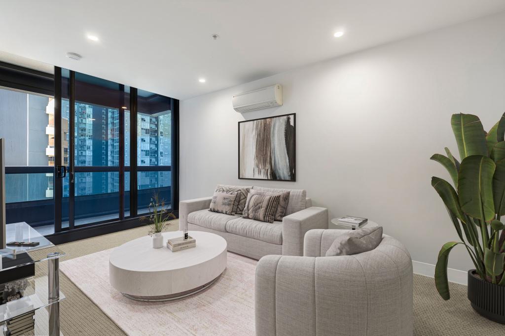 1807/500 Elizabeth St, Melbourne, VIC 3000