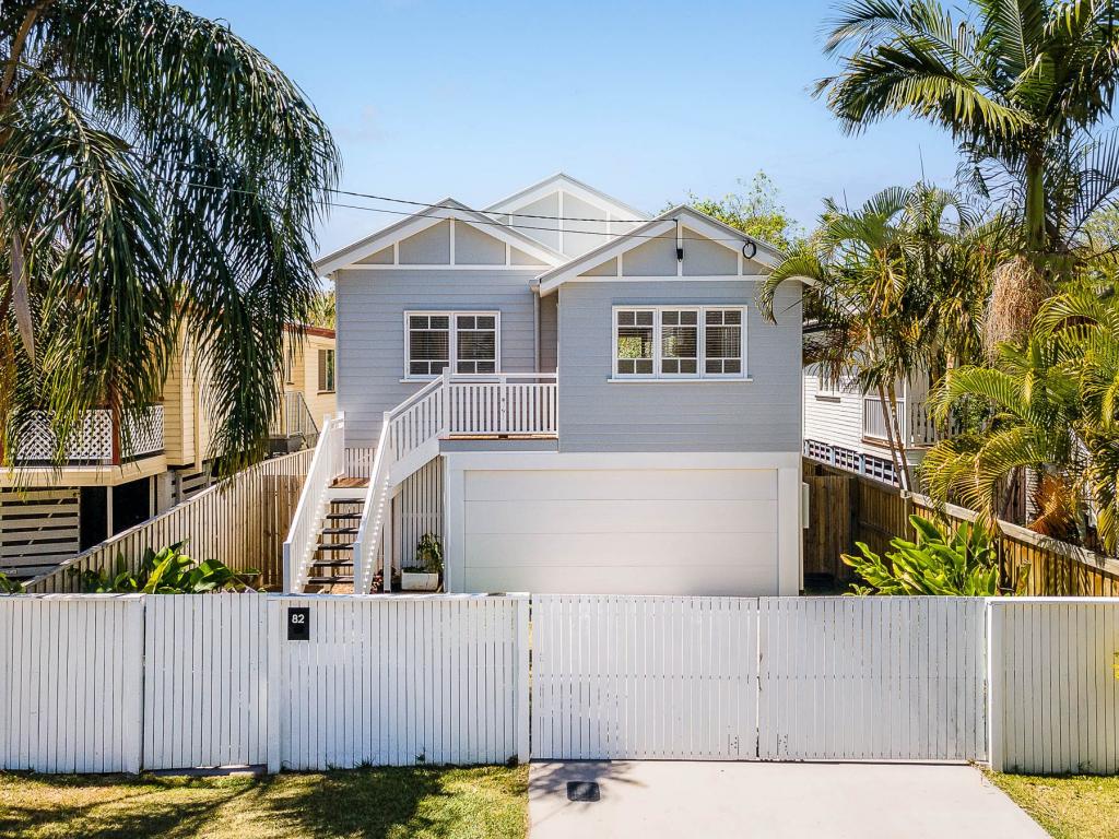 82 Smallman St, Bulimba, QLD 4171