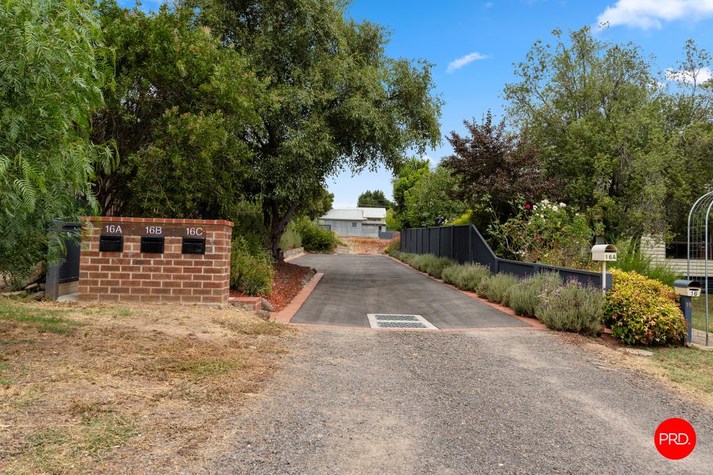 16b Baird St, Castlemaine, VIC 3450