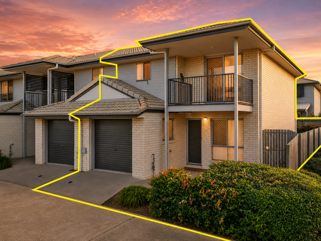 28/52 Falso Pl, Doolandella, QLD 4077