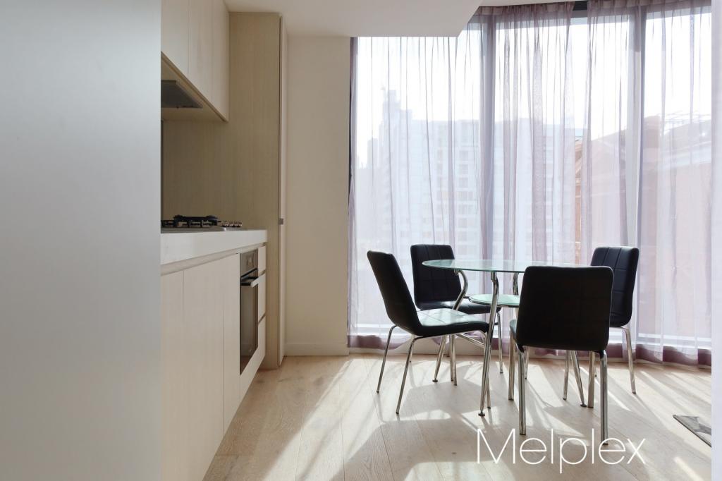 E708/393 Spencer St, West Melbourne, VIC 3003