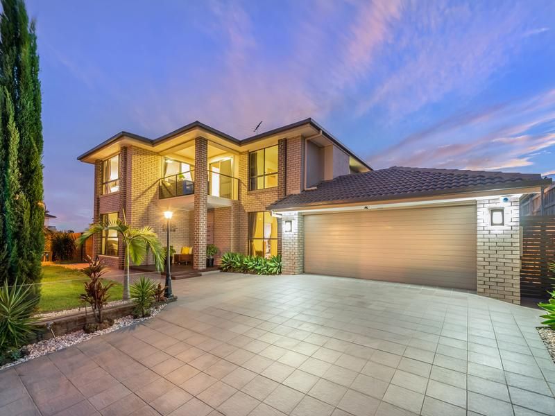 31 Inverness St, Underwood, QLD 4119