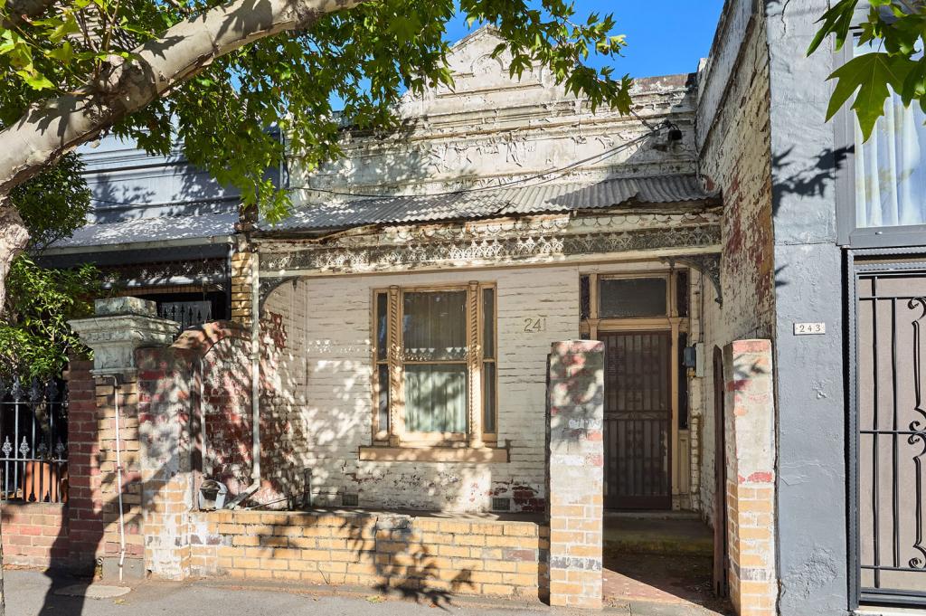 241 Abbotsford St, North Melbourne, VIC 3051