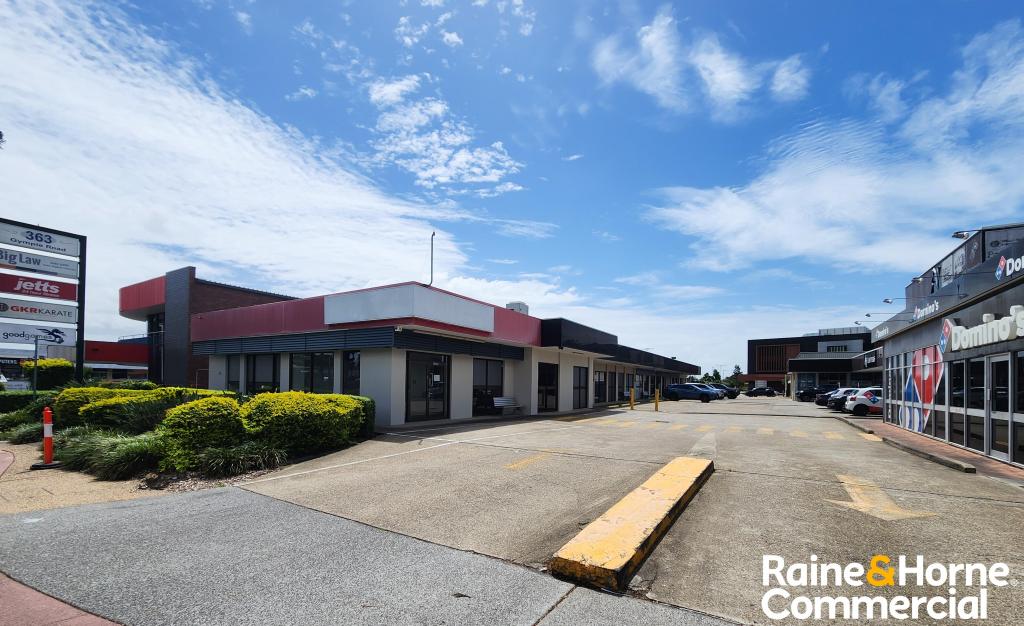 1/357 Gympie Rd, Strathpine, QLD 4500