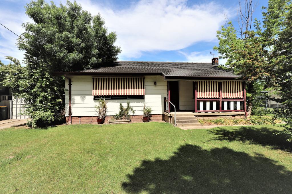 5 Richards St, Cootamundra, NSW 2590