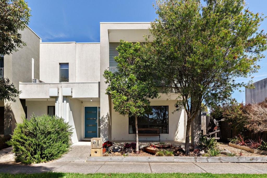 27 Courthouse Walk, Doreen, VIC 3754