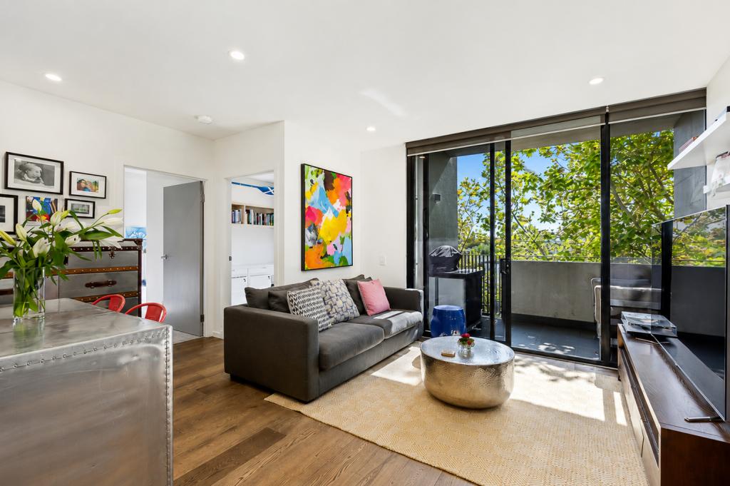 205/37 Palmerston St, Carlton, VIC 3053