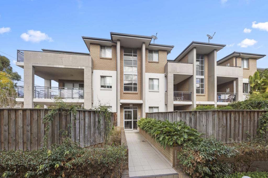 15/21-27 Cross St, Guildford, NSW 2161