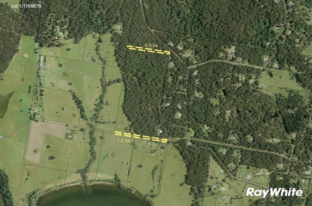 Contact Agent For Address, Bergalia, NSW 2537