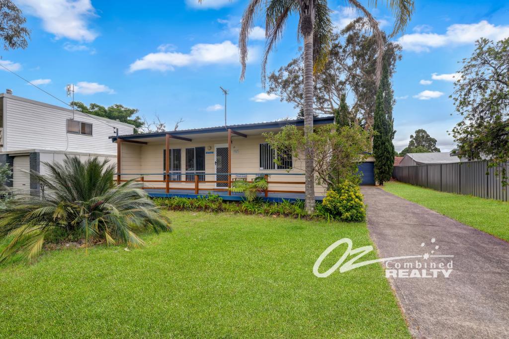 15 Berry St, Vincentia, NSW 2540