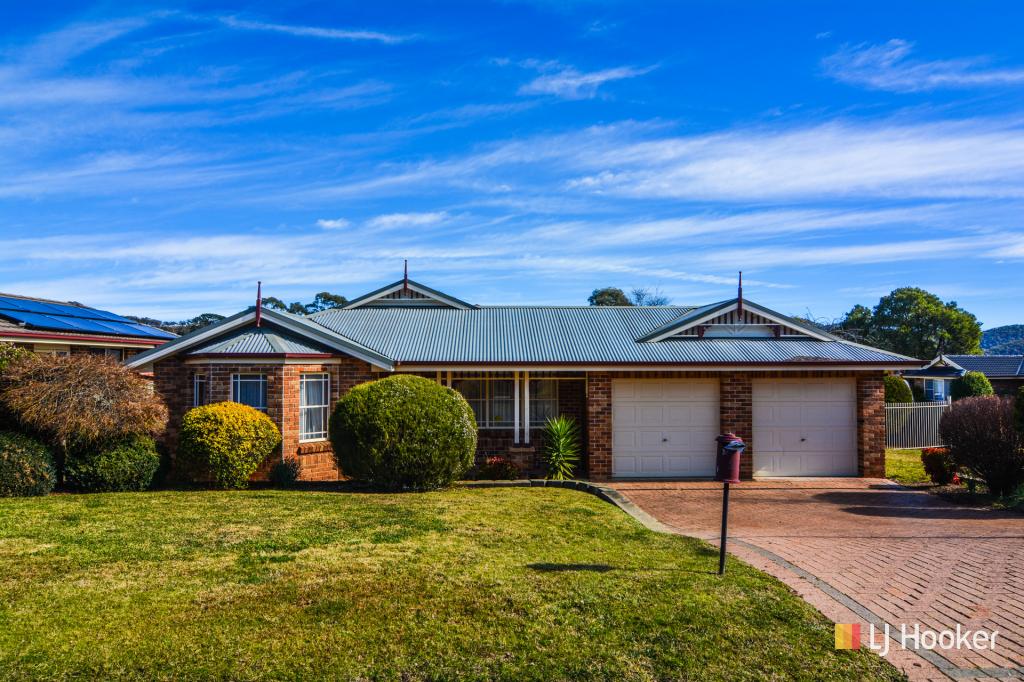 2 Protea Pl, South Bowenfels, NSW 2790