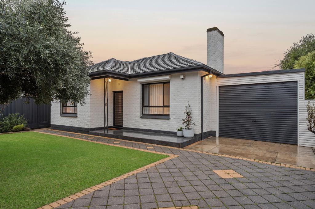 26 Murray Ave, Klemzig, SA 5087