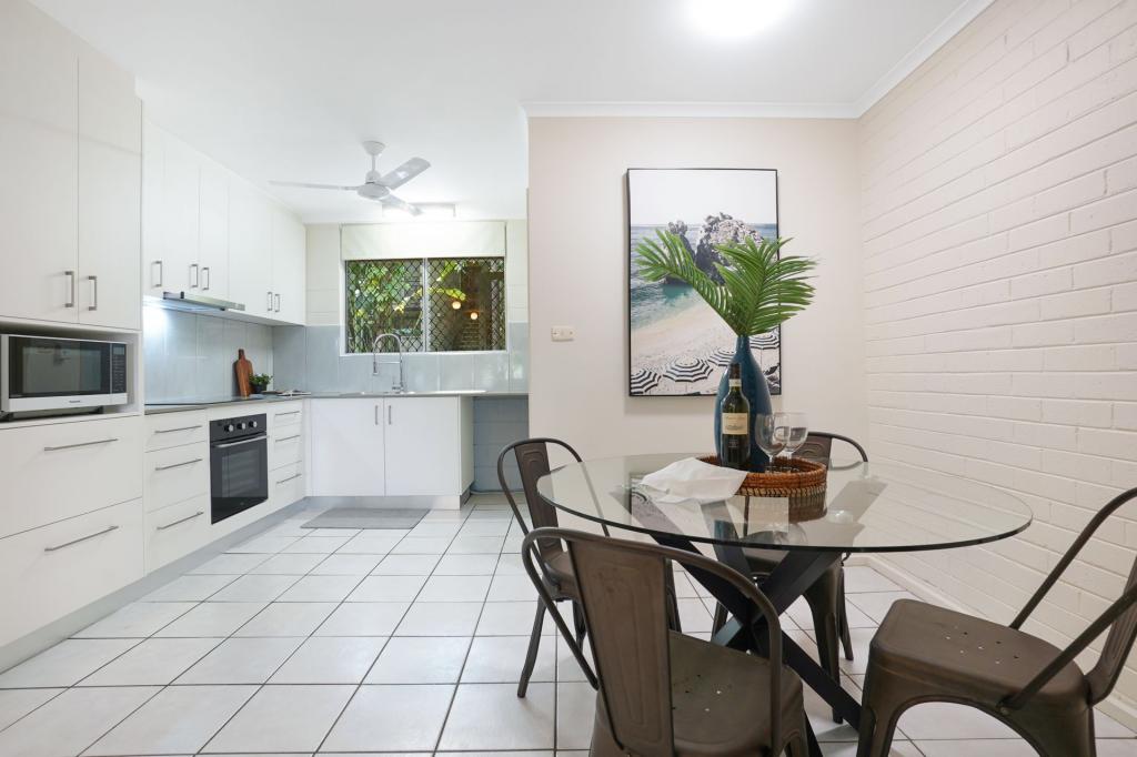 4/17 Bougainvilia St, Nightcliff, NT 0810