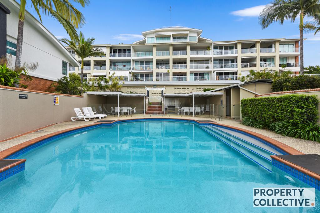 34/15 Vernon Tce, Teneriffe, QLD 4005