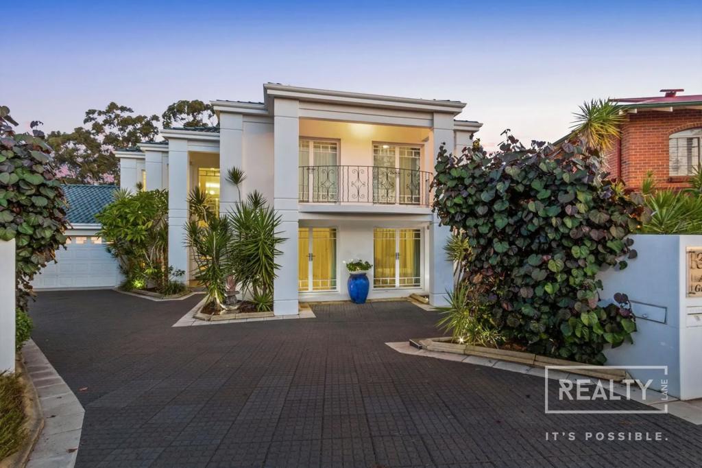 34 Ash Gr, Duncraig, WA 6023