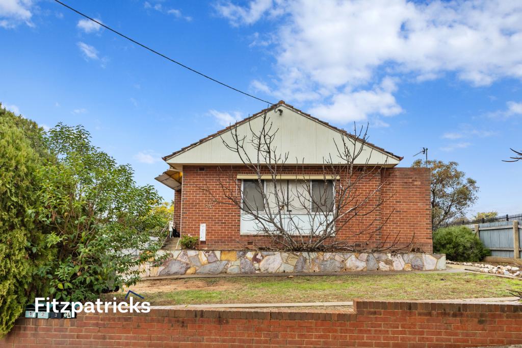 1-4/23 Tucker St, Turvey Park, NSW 2650