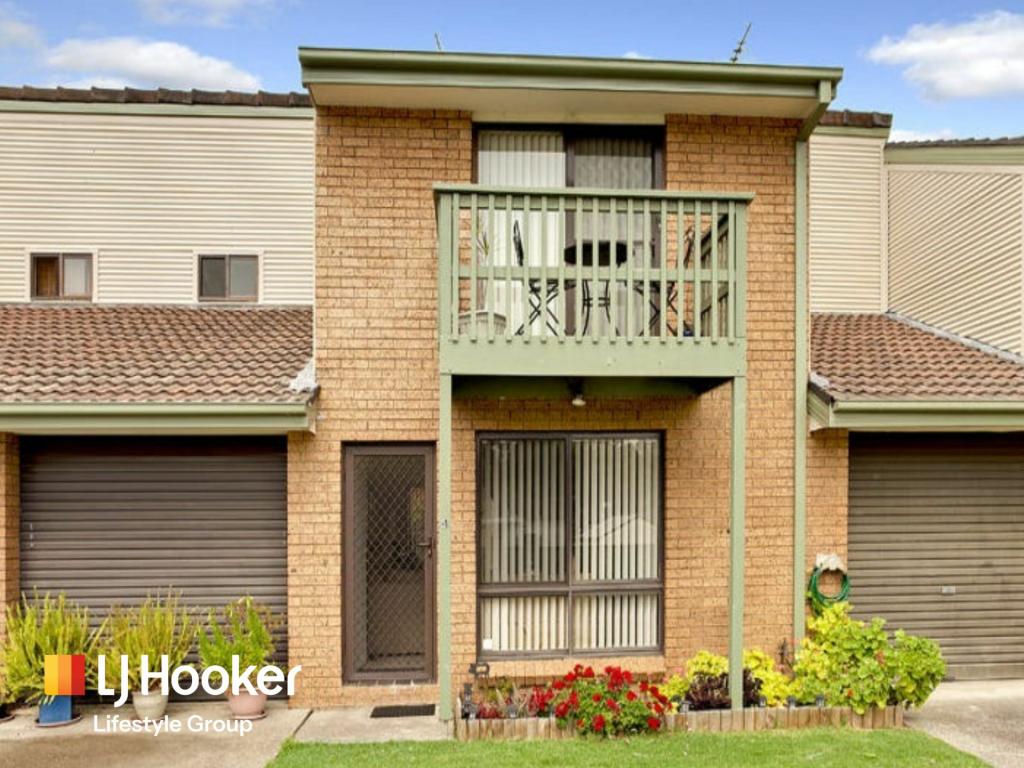 4/137 Lindesay St, Campbelltown, NSW 2560