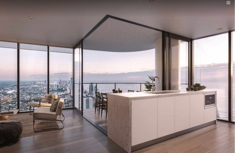 5503/16 Casino Dr, Broadbeach, QLD 4218