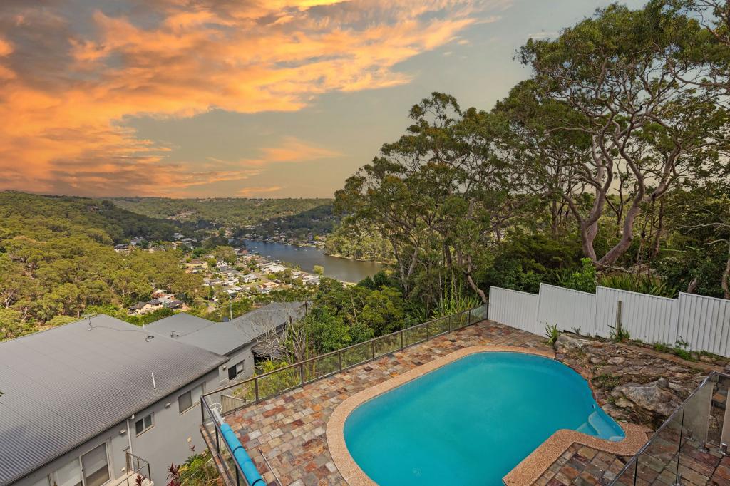 12 Bunbury Ave, Sutherland, NSW 2232