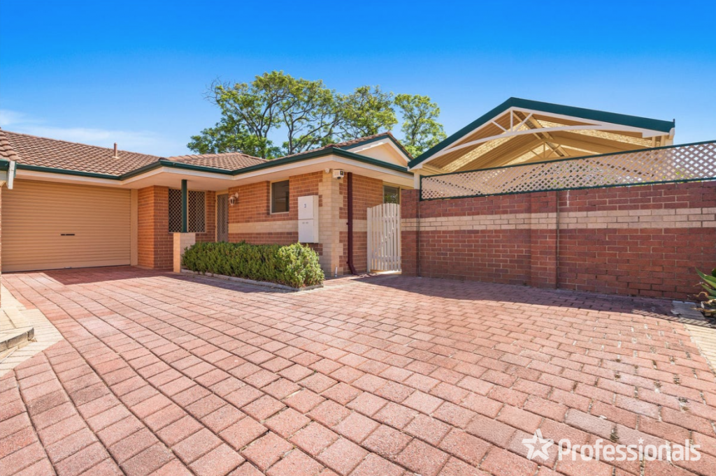 3/42 Shaw Rd, Dianella, WA 6059