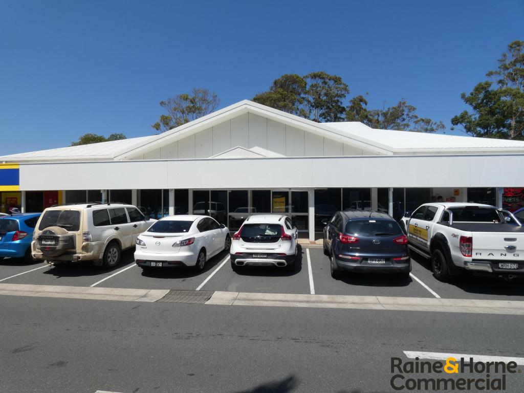 T6/4 BAY STREET, BAY PARK PLZA, PORT MACQUARIE, NSW 2444