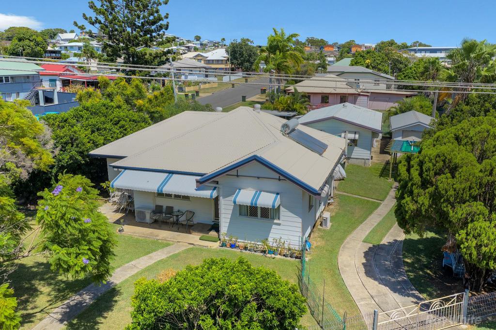 41 Scenery St, West Gladstone, QLD 4680