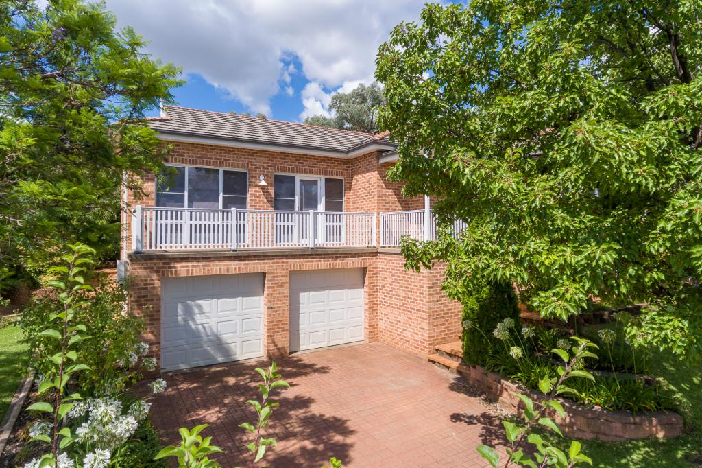 13 BANKSIA CL, COWRA, NSW 2794