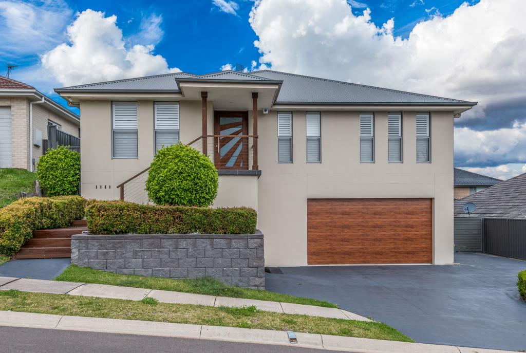 22 Raleigh St, Cameron Park, NSW 2285