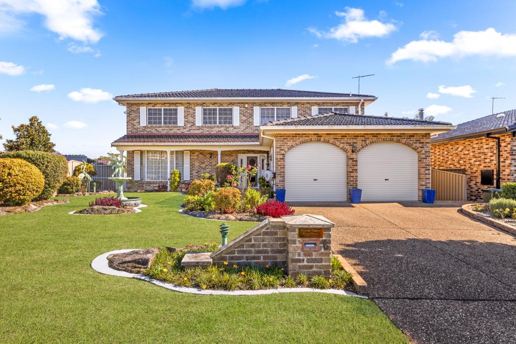 6 Bassia Pl, Alfords Point, NSW 2234