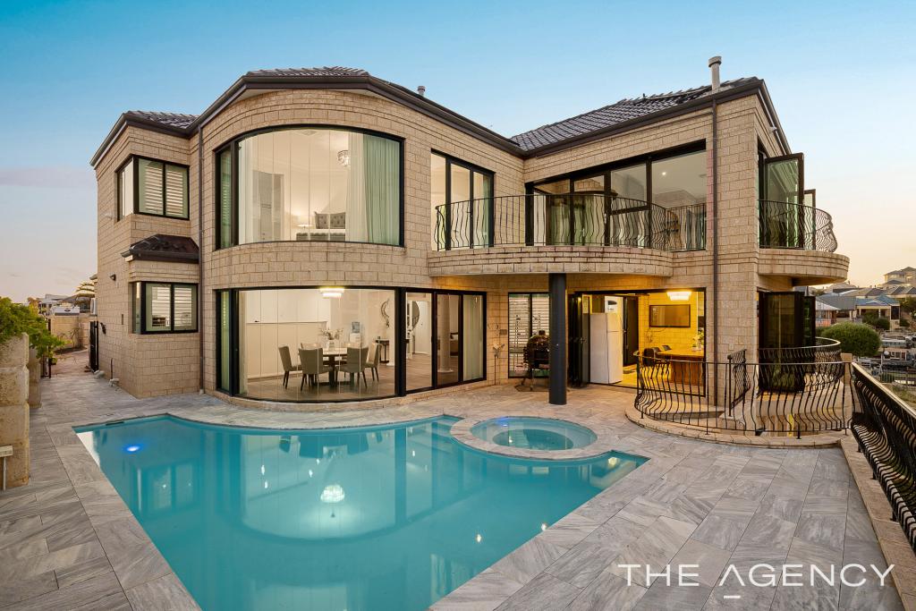 8 Voyager Cl, Wannanup, WA 6210