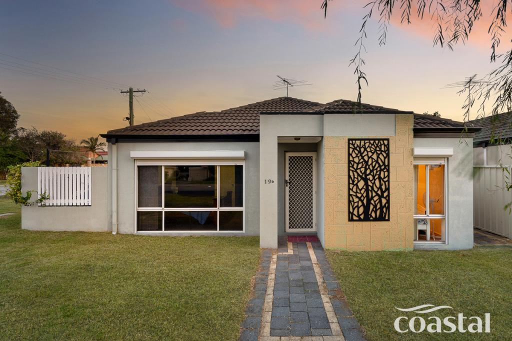 19b Forward St, Mandurah, WA 6210