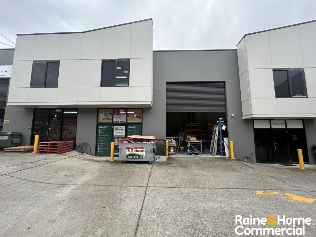 8/79 Williamson Rd, Ingleburn, NSW 2565