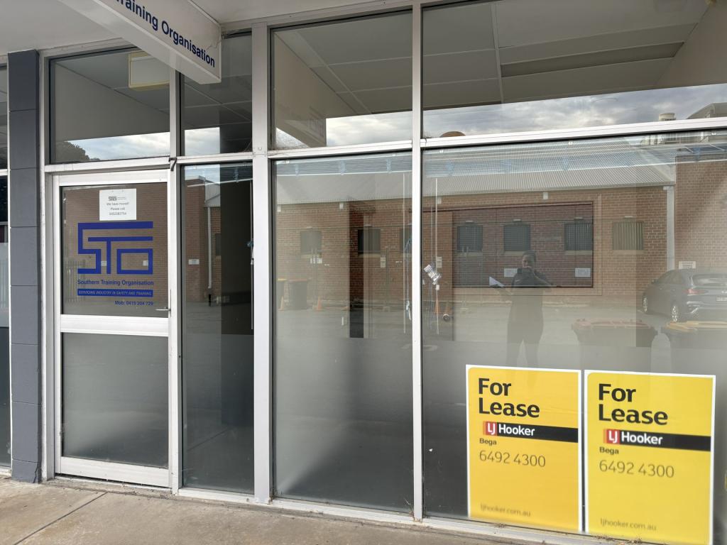 Shop 7/81-89 Auckland St, Bega, NSW 2550