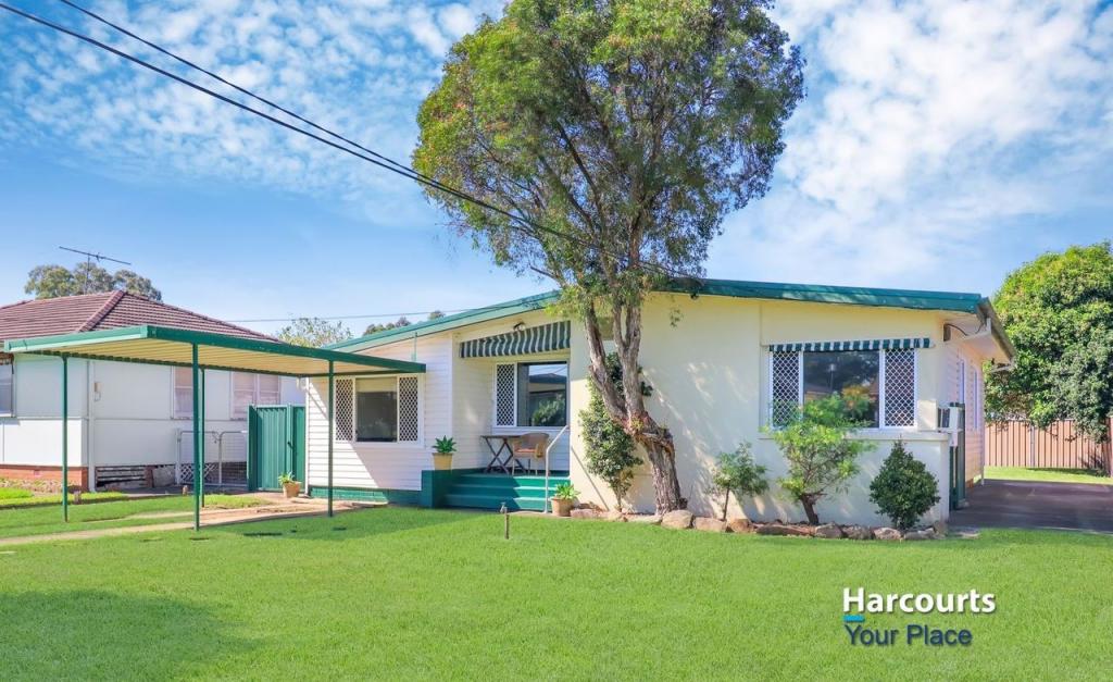 9 Goroka St, Whalan, NSW 2770