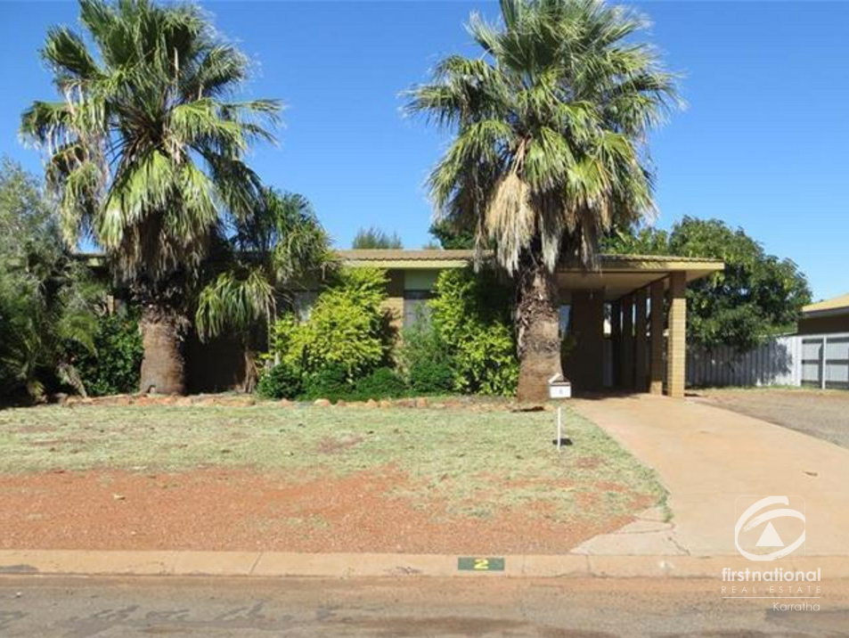 2 Porter Ct, Millars Well, WA 6714