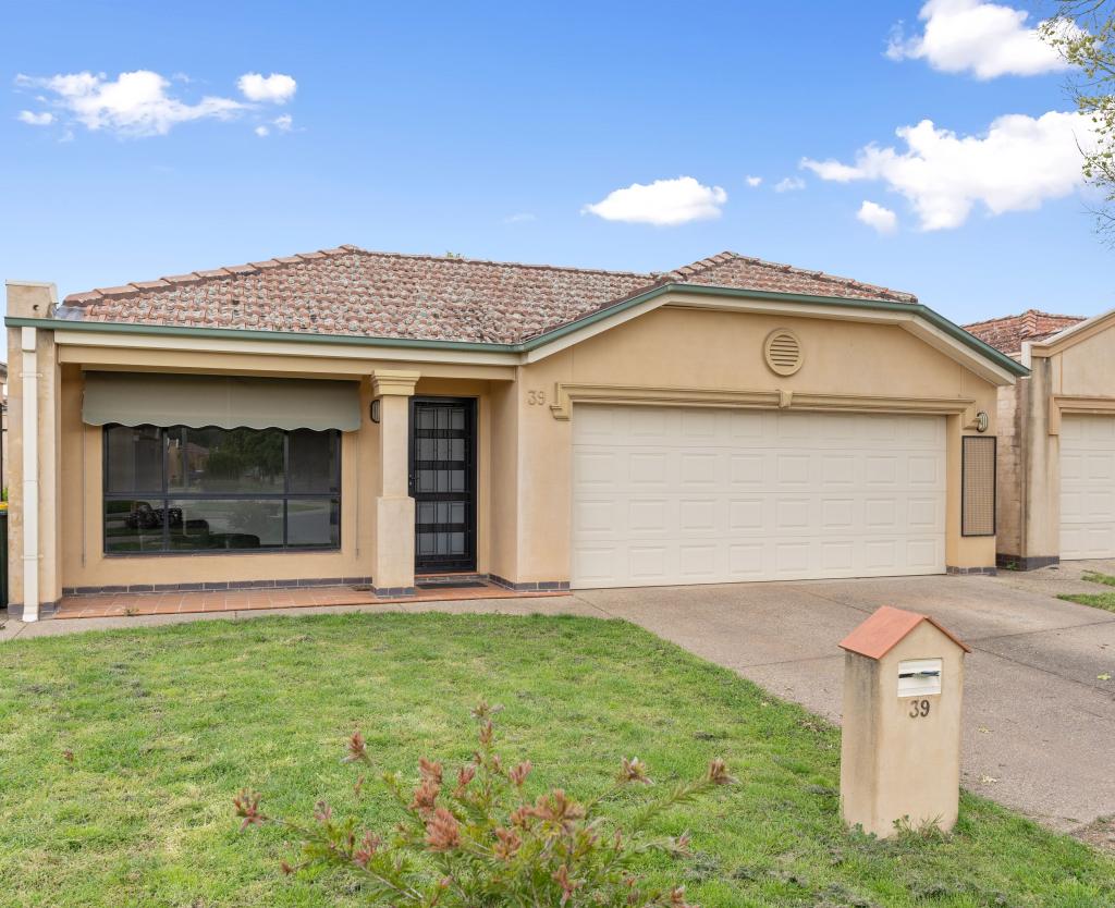 39 Galing Pl, Wagga Wagga, NSW 2650