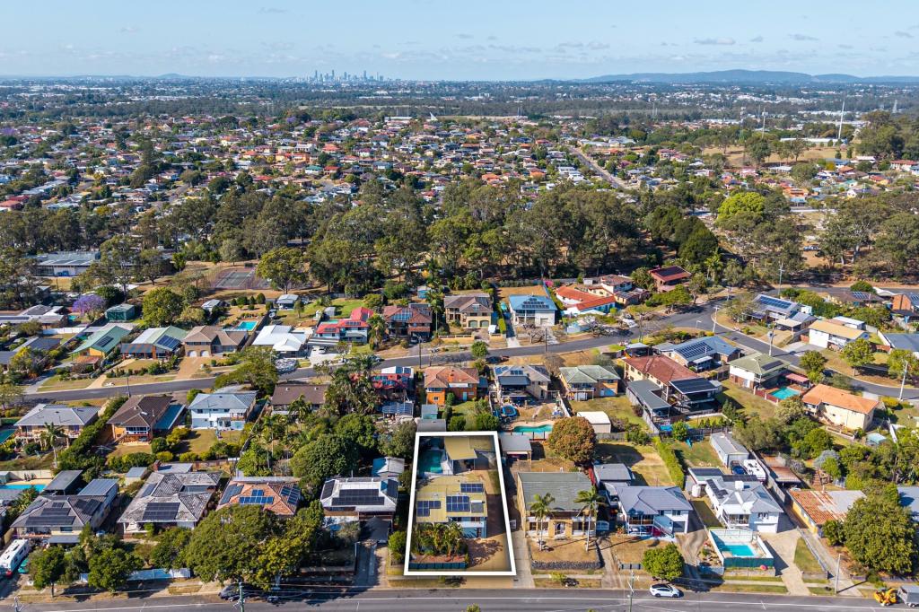 22 Gawain Rd, Bracken Ridge, QLD 4017