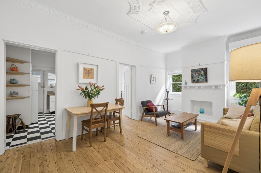2/131 Kurraba Rd, Kurraba Point, NSW 2089