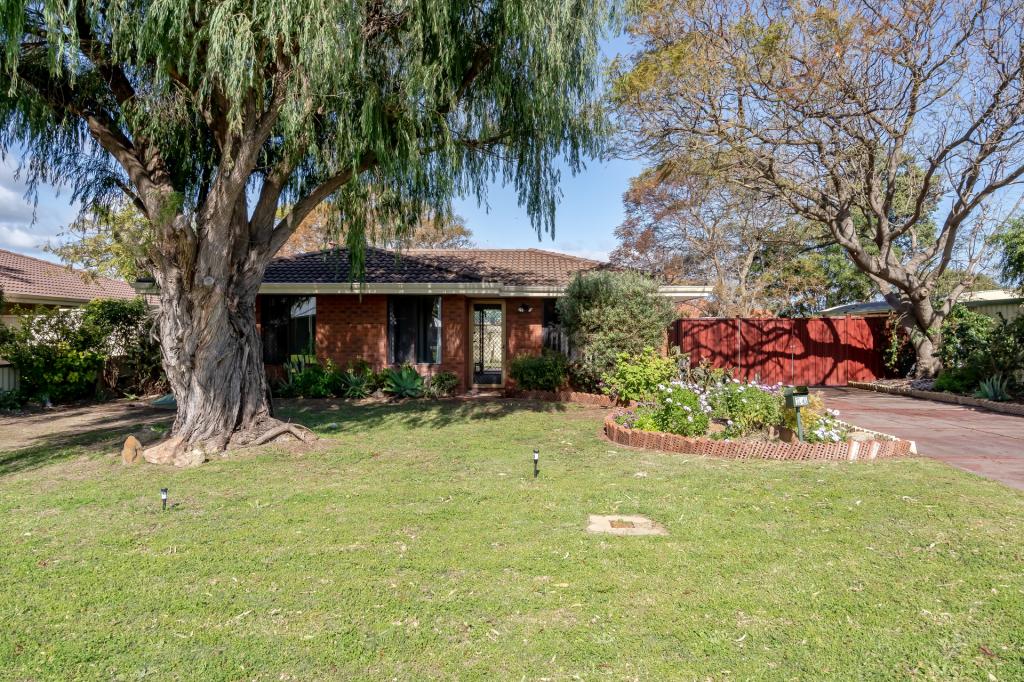 14 Gibb Rd, Waikiki, WA 6169