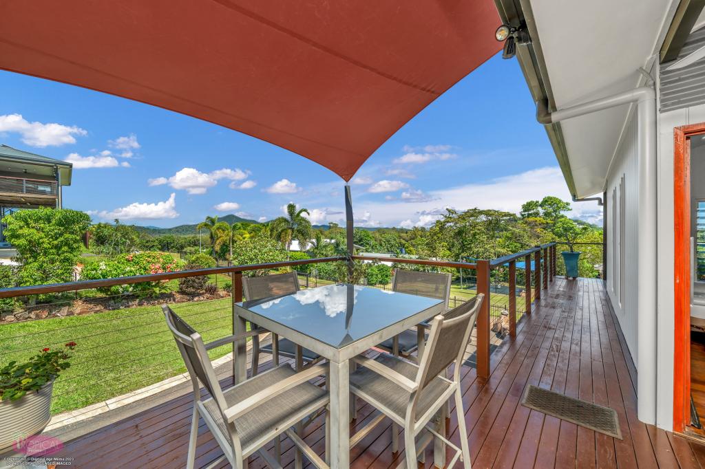 9 Riverside Tce, South Mission Beach, QLD 4852