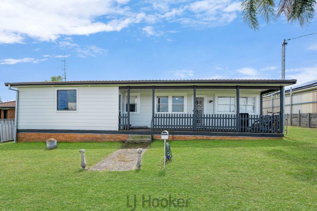 21 Russell St, Gillieston Heights, NSW 2321