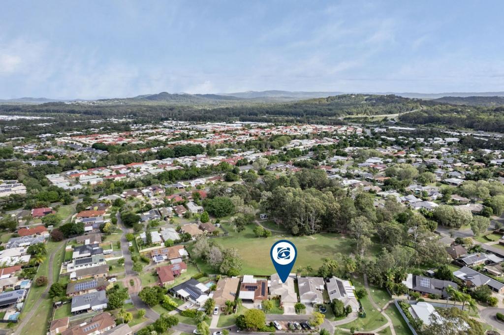39 Sorbonne Cl, Sippy Downs, QLD 4556