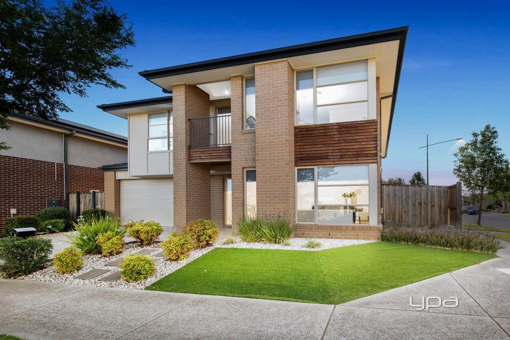 2 Higgins St, Fraser Rise, VIC 3336