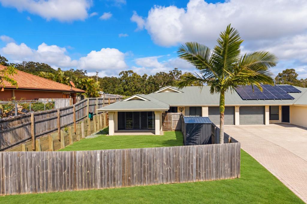 1/23 Olympus Dr, Cleveland, QLD 4163