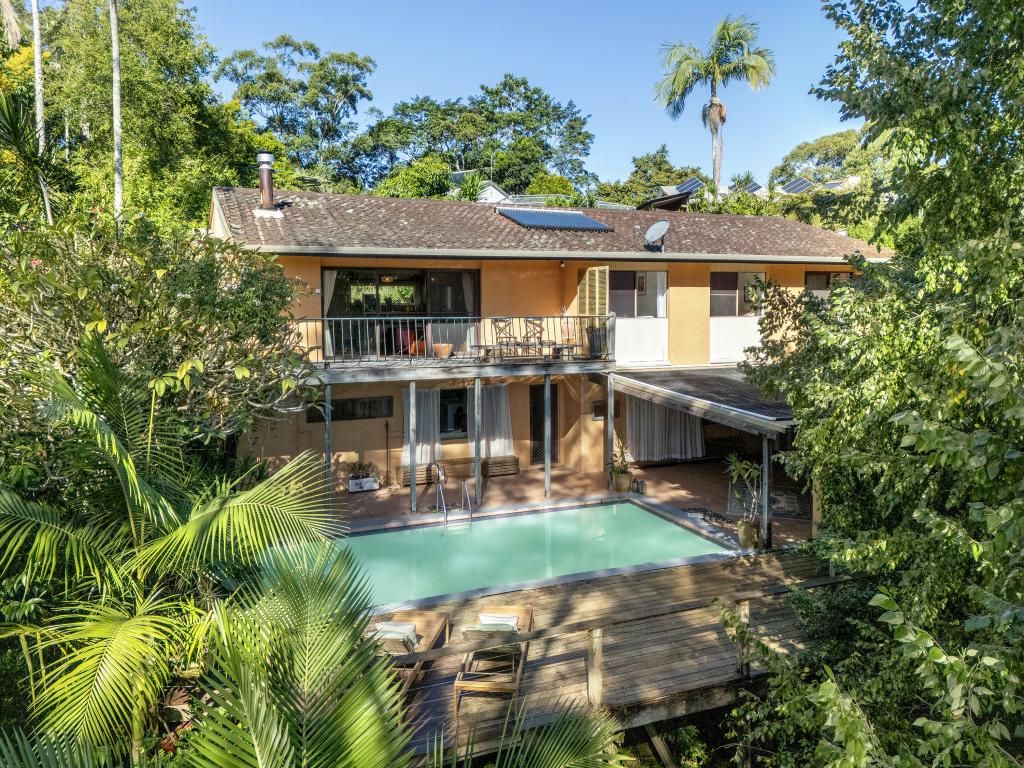 18 Hunter St, Repton, NSW 2454