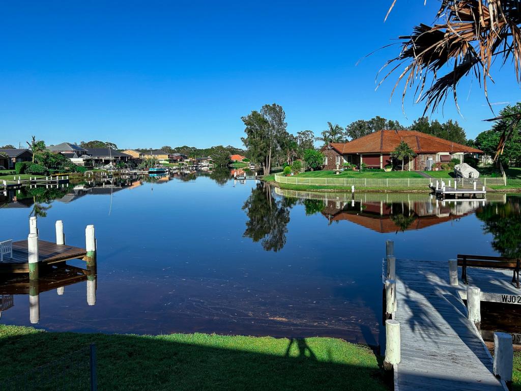 9 Whimbrel Dr, Sussex Inlet, NSW 2540