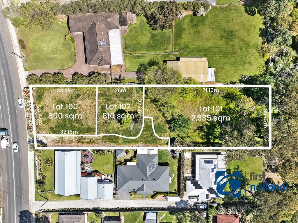 17 REMEMBRANCE DRWY, TAHMOOR, NSW 2573